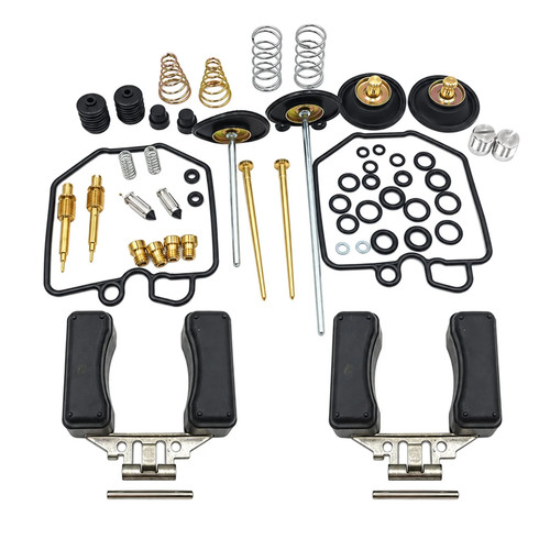 Kit riparazione carburatori - kit, 2