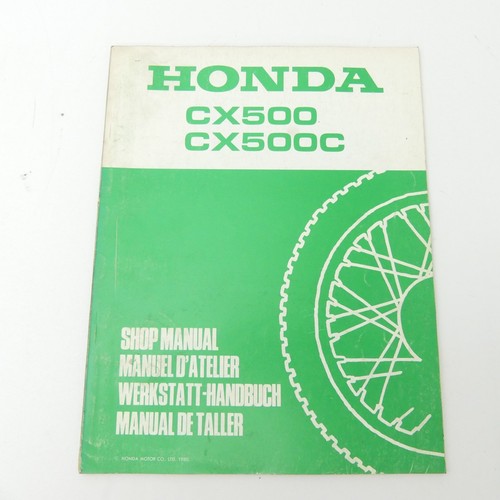 Manuale officina originale - officina,