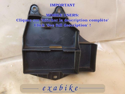 Elemento plastica per honda - in,