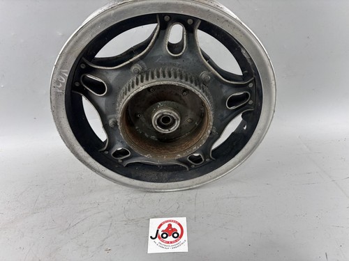 Honda cx500 pc01 cerchio - cx500, c