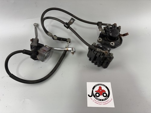 Pompa letame honda - cx500, c