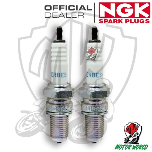 Kit candele spark plug - candele,
