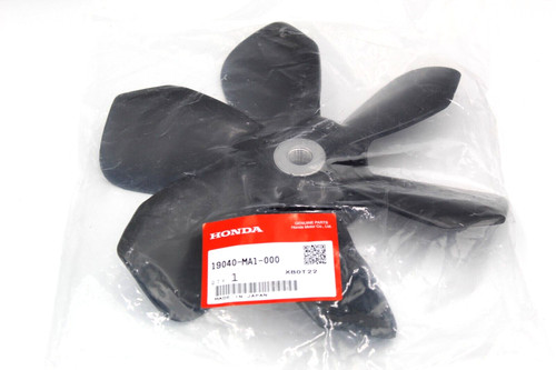 Honda ventola raffreddamento - ventola,