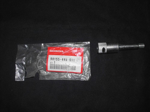 Supporto freccia honda cx500c - supporto,