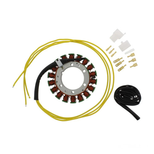 Statore alternatore per honda - statore,