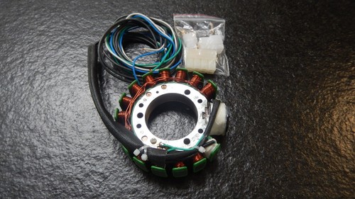 Statore alternatore 500 - cx,