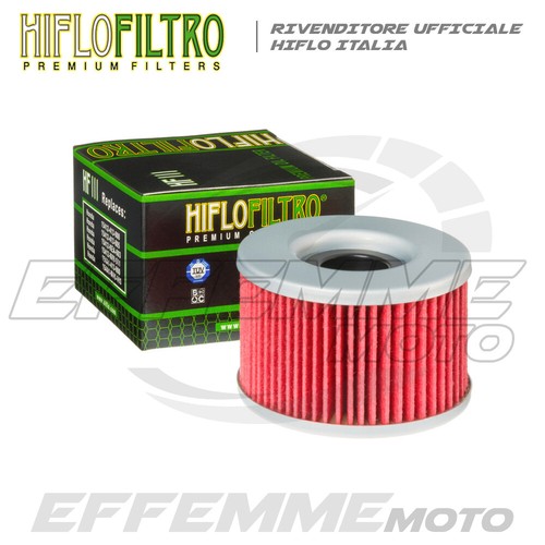 Filtro olio honda 500 c - honda,
