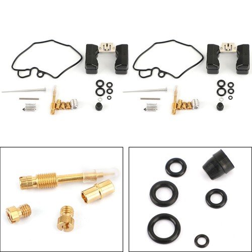 Kit ricostruzione riparazione - kit,