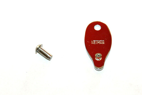 Honda piastrina fermo - honda, piastrina+fermo