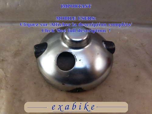 Rivestimento faro per honda - per, cx