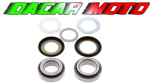 Kit cuscinetti forcella honda - kit,