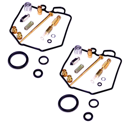 Kit riparazione carburatore - kit,