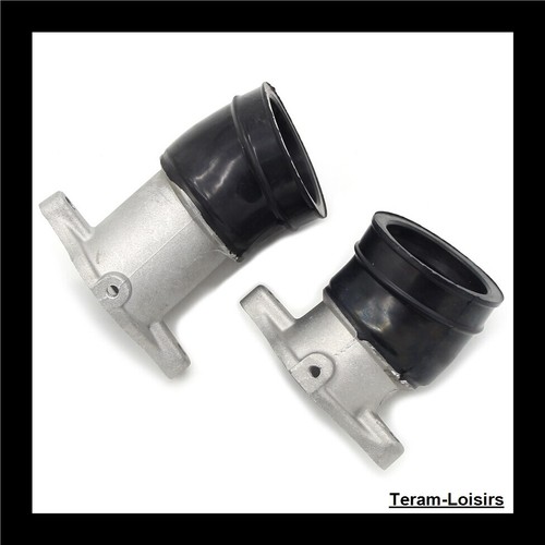 Tubo ammissione per honda - di,