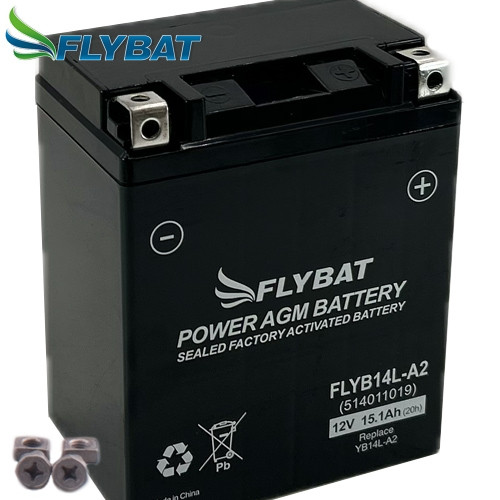 Batteria per honda 500 - honda, c