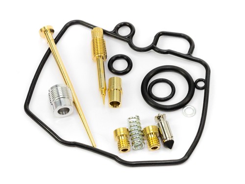 Kit riparazione carburatore - kit,