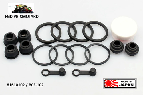 Honda 500 1982 - 500, kit