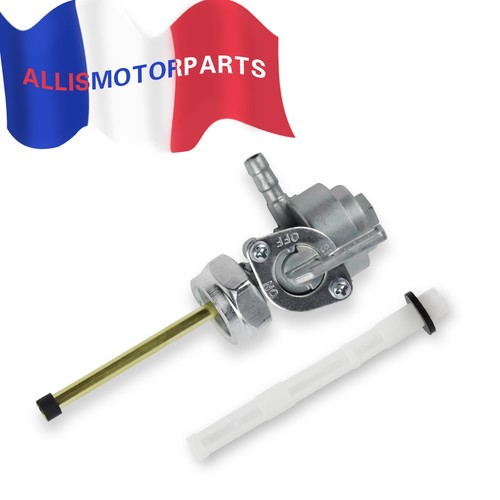Robinet essence neuf - robinet,