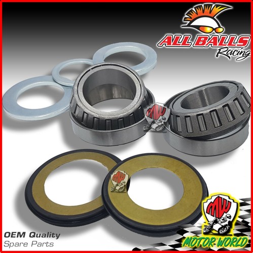 Kit cuscinetti sterzo all - kit,