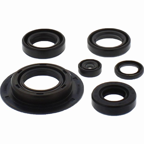 Kit guarnizioni olio motore