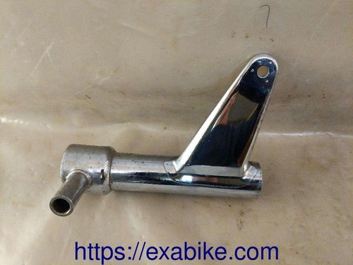 Patte phare pour honda cx - patte, de
