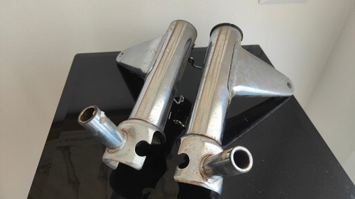 Honda cx500c custom part - honda,