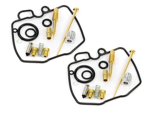 Kit riparazione carburatore - riparazione, 2