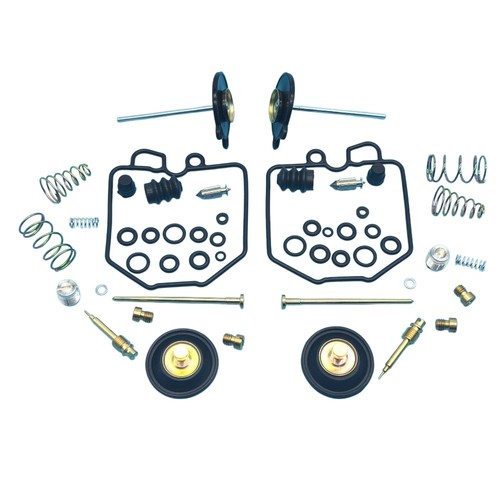 Kit revisione carburatore per