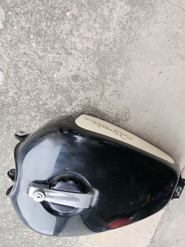 Serbatoio motocicletta honda - motocicletta,