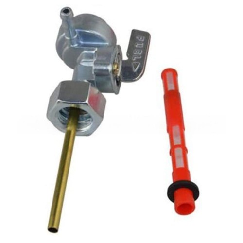 Rubinetto serbatoio carburante - rubinetto,