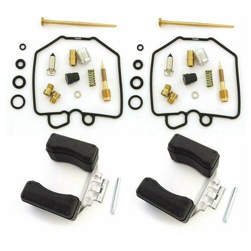Kit revisione carburatore - revisione,