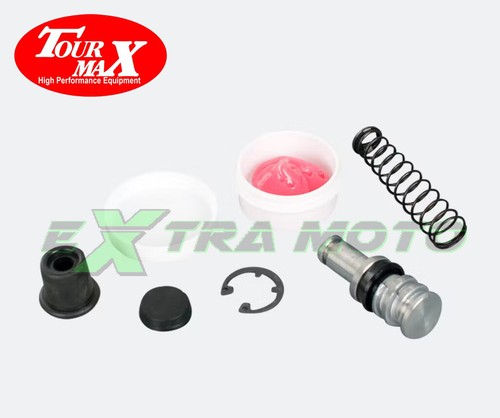 Tourmax revisione pompa freno - revisione,