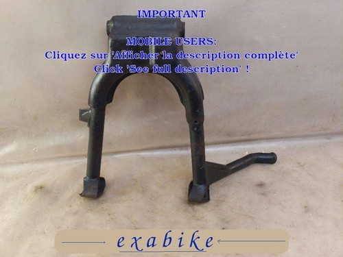 Guscio centrale per honda - guscio, cx
